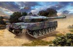 Revell Modellsett Leopard 2A6/A6M 1:72