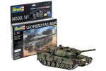 Revell Modellsett Leopard 2A6/A6M 1:72