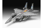 Revell Modellsett F-15E Strike Eagle 1:72