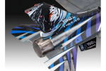 Revell Modellsett F-16D Fighting Falcon 1:72 Revell Modellsett F-16D Fighting Falcon 1:72