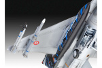 Revell Modellsett F-16D Fighting Falcon 1:72 Revell Modellsett F-16D Fighting Falcon 1:72