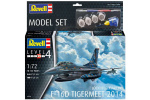 Revell Modellsett F-16D Fighting Falcon 1:72 Revell Modellsett F-16D Fighting Falcon 1:72