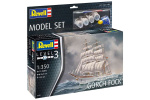 Revell Modellsett Gorch Fock