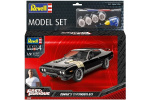 Revell Modellsett Fast & Furious Dominic\'s Plymouth fra 1971