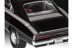 Revell Modellsett Fast & Furious - Dominic\'s 1970 Dodge Ch