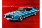 Revell Modellsett Fast & Furious 1969 Chevy Camaro YenkoL