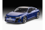 Revell Modellsett Audi e-tron GT easy-click-system