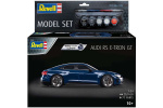 Revell Modellsett Audi e-tron GT easy-click-system