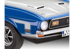 Revell Modellsett 71 Ford Mustang Boss 351 1:25