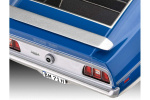Revell Modellsett 71 Ford Mustang Boss 351 1:25