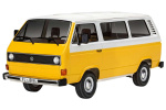 Revell Modellsett VW T3 Bus
