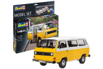 Revell Modellsett VW T3 Bus