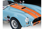 Revell Modellsett \'65 Shelby Cobra 427