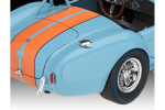 Revell Modellsett \'65 Shelby Cobra 427