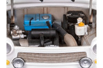 Revell Modellsett Trabant 601S 