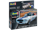 Revell Modellsett 1965 Shelby GT 350 R 1:24 Revell Modellsett 1965 Shelby GT 350 R 1:24
