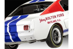 Revell Modellsett 1965 Shelby GT 350 R 1:24 Revell Modellsett 1965 Shelby GT 350 R 1:24