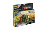 Revell Modellsett Fendt F20 Dieselroß easy-click-system