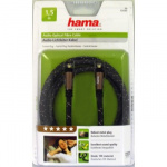 Hama optisk audiokabel 1,5m PC Hama optisk audiokabel 1,5m PC