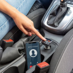 Hama FM-sender Bluetooth Hands-Free Hama FM-sender Bluetooth Hands-Free