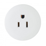 Hama Reiseadapter Type A/B US-EU