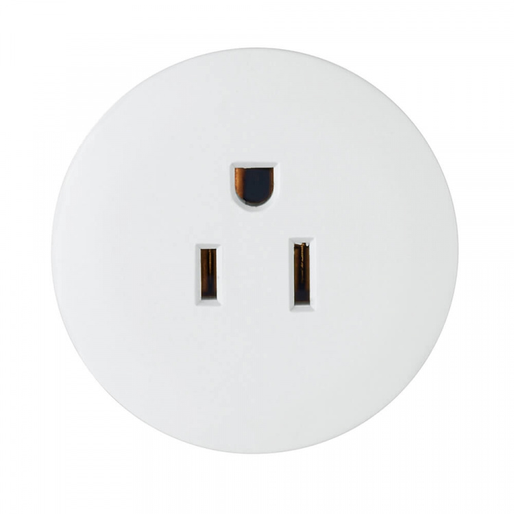 Hama Reiseadapter Type A/B US-EU