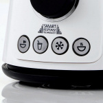 Morphy Richards Total Control Blender 600 W Hvit