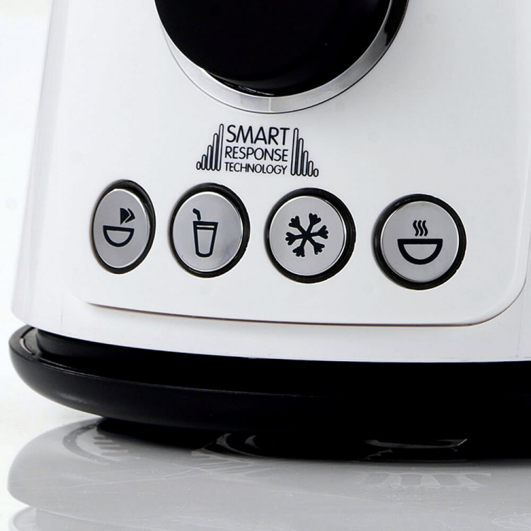 Morphy Richards Total Control Blender 600 W Hvit