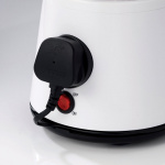 Morphy Richards Total Control Blender 600 W Hvit
