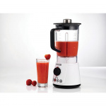 Morphy Richards Total Control Blender 600 W Hvit