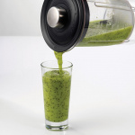 Morphy Richards Total Control Blender 600 W Hvit