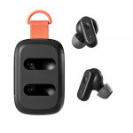 Skullcandy Hodetelefoner Dime 3 Trådløs TWS In-Ear Svart