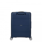American Tourister Kabinveske Hello Cabin Spinner 55 Navy American Tourister Kabinveske Hello Cabin Spinner 55 Navy
