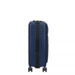 American Tourister Kabinveske Hello Cabin Spinner 55 Navy American Tourister Kabinveske Hello Cabin Spinner 55 Navy