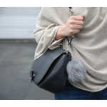 Gear Personalarm Fluffy 120dB Grå Gear Personalarm Fluffy 120dB Grå