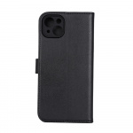 Radicover Mobildeksel Strålingsbeskyttelse PU MagS RFID Svart - iPhone 15 Plus Radicover Mobildeksel Strålingsbeskyttelse PU MagS RFID Svart - iPhone 15 Plus