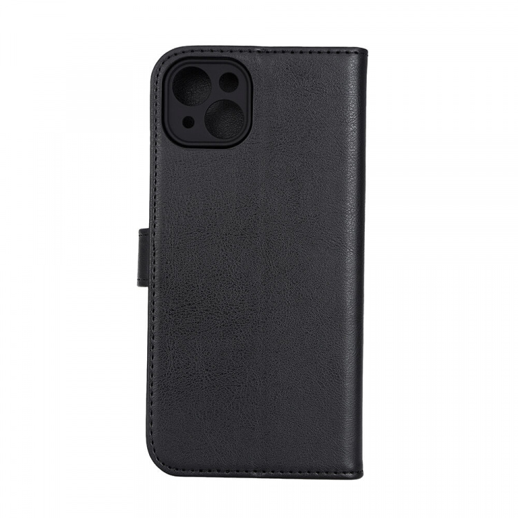 Radicover Mobildeksel Strålingsbeskyttelse PU MagS RFID Svart - iPhone 15 Plus Radicover Mobildeksel Strålingsbeskyttelse PU MagS RFID Svart - iPhone 15 Plus