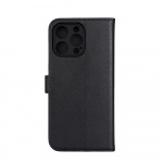 Radicover Mobildeksel Radiation Protection PU Mags RFID Svart - iPhone 15 Pro Max Radicover Mobildeksel Radiation Protection PU Mags RFID Svart - iPhone 15 Pro Max