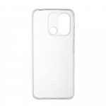 Onsala Clear Case Xiaomi Redmi 12C Onsala Clear Case Xiaomi Redmi 12C