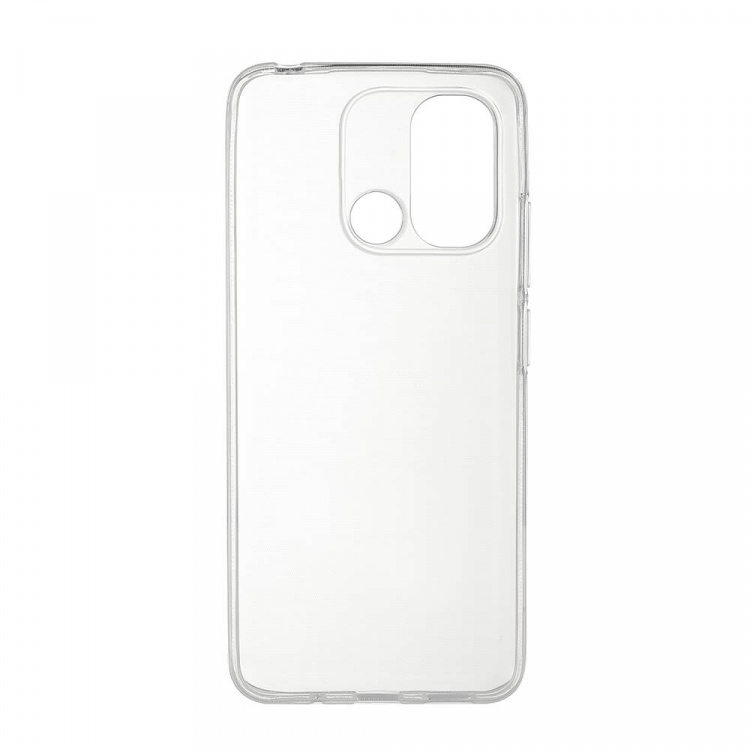 Onsala Clear Case Xiaomi Redmi 12C Onsala Clear Case Xiaomi Redmi 12C