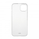 Onsala Mobildeksel Resirkulert TPU Transparent - iPhone 15 Plus Onsala Mobildeksel Resirkulert TPU Transparent - iPhone 15 Plus