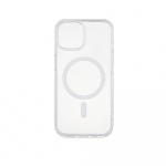Onsala Mobildeksel MagSeries Transparent - iPhone 13/14/15