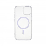 Onsala Mobildeksel MagSeries Transparent - iPhone 13/14/15