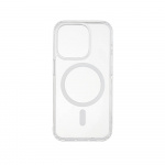 Onsala Mobildeksel MagSeries Transparent - iPhone 15 Pro Onsala Mobildeksel MagSeries Transparent - iPhone 15 Pro