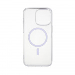 Onsala Mobildeksel MagSeries Transparent - iPhone 15 Pro Max Onsala Mobildeksel MagSeries Transparent - iPhone 15 Pro Max