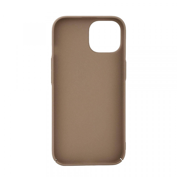 Onsala Mobildeksel Ultraslim Sand Burst Beige - iPhone 15