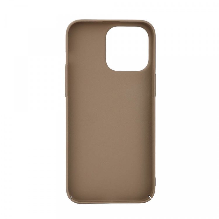 Onsala Mobildeksel Ultraslim Sand Burst Beige - iPhone 15 Pro Max