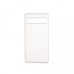 Onsala Mobildeksel TPU Transparent - Google Pixel 7a