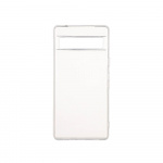 Onsala Mobildeksel TPU Transparent - Google Pixel 7a