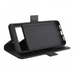 Gear Mobildeksel 3 Kortrom Svart - Google Pixel 8 Pro